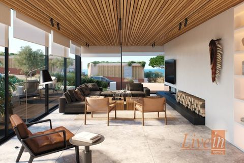 Villa i Ericeira, Lisbon, Ericeira - € 3.450.000 | Ref: 9682AE. - foto 8