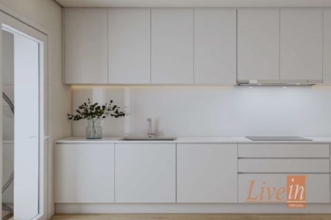 Lejlighed i Ericeira, Lisbon, Ericeira - € 470.000 | Ref: 9934AE. - foto 3