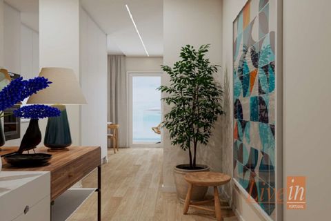 Lejlighed i Ericeira, Lisbon, Ericeira - € 470.000 | Ref: 9934AE. - foto 4