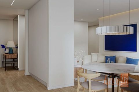Lejlighed i Ericeira, Lisbon, Ericeira - € 470.000 | Ref: 9934AE. - foto 5