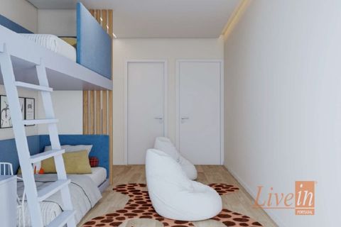 Lejlighed i Ericeira, Lisbon, Ericeira - € 470.000 | Ref: 9934AE. - foto 8
