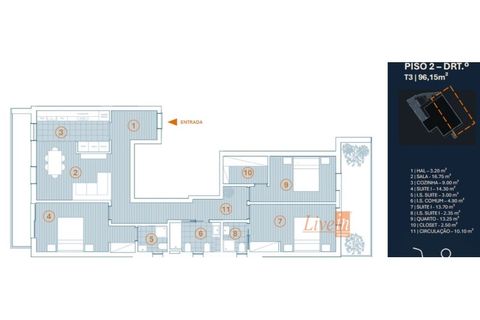 Lejlighed i Ericeira, Lisbon, Ericeira - € 470.000 | Ref: 9934AE. - foto 16