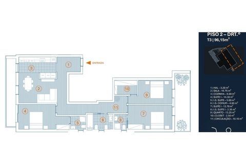 Lejlighed i Ericeira, Lisbon, Ericeira - € 470.000 | Ref: 9934AE. - foto 21