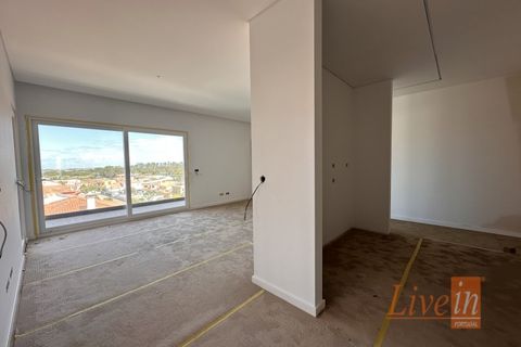Lejlighed i Ericeira, Lisbon, Ericeira - € 470.000 | Ref: 9934AE. - foto 1