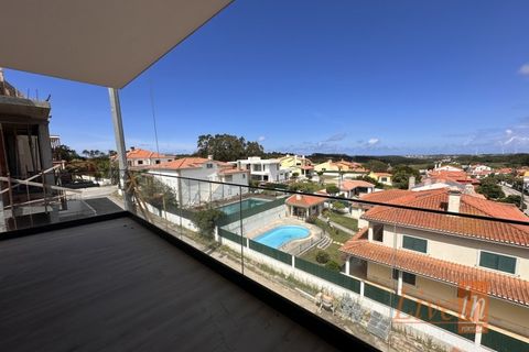 Lejlighed i Ericeira, Lisbon, Ericeira - € 470.000 | Ref: 9934AE. - foto 9