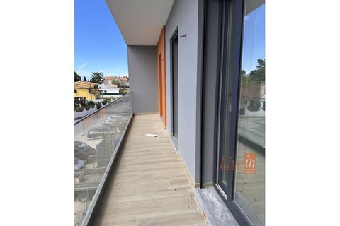 Lejlighed i Ericeira, Lisbon, Ericeira - € 470.000 | Ref: 9934AE. - foto 12