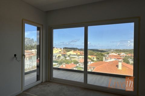 Lejlighed i Ericeira, Lisbon, Ericeira - € 470.000 | Ref: 9934AE. - foto 14