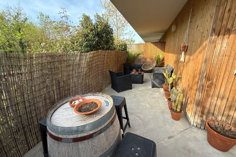 Lejlighed i Bruges, Gironde, Bruges - € 199.950 | Ref: 86872638 - foto 4