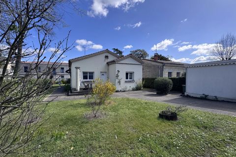 Villa i Le Bouscat, Gironde, Le Bouscat - € 418.000 | Ref: 86853224 - foto 1
