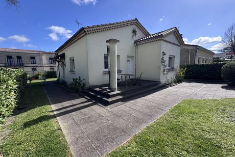 Villa i Le Bouscat, Gironde, Le Bouscat - € 418.000 | Ref: 86853224 - foto 2