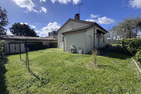 Villa i Le Bouscat, Gironde, Le Bouscat - € 418.000 | Ref: 86853224 - foto 3