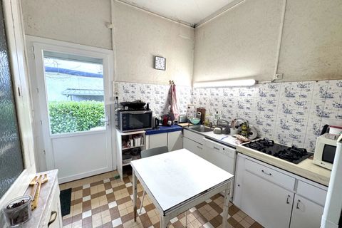 Villa i Le Bouscat, Gironde, Le Bouscat - € 418.000 | Ref: 86853224 - foto 6