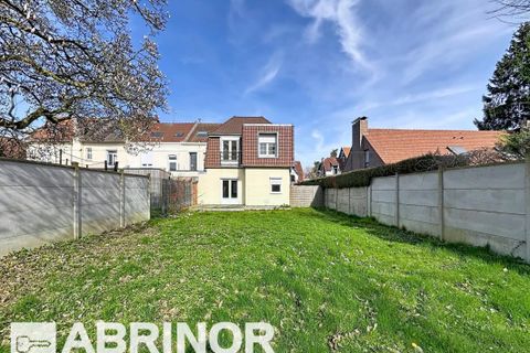 Villa i Wattignies, Nord, Wattignies - € 267.000 | Ref: WATT-39329-CPUBI - foto 1