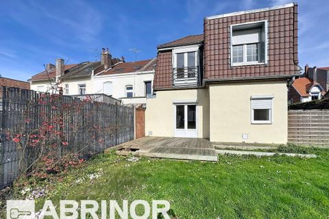 Villa i Wattignies, Nord, Wattignies - € 267.000 | Ref: WATT-39329-CPUBI - foto 7