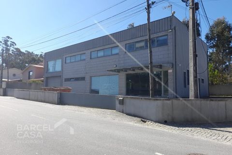 Erhvervsejendom i Barcelos, Braga, Barcelos - € 430.000 | Ref: 75/26 - foto 2