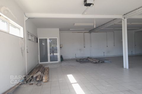 Erhvervsejendom i Barcelos, Braga, Barcelos - € 430.000 | Ref: 75/26 - foto 3