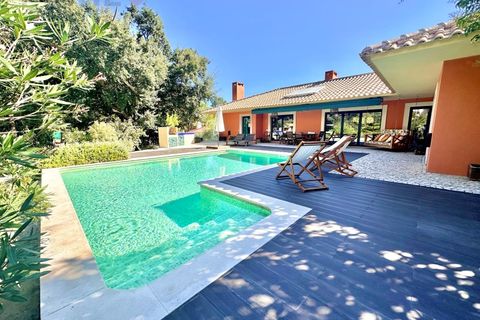 Villa i Quinta do Conde, Setubal, Quinta do Conde - € 1.487.000 | Ref: CAS_228 - foto 3