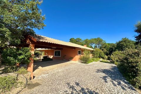 Villa i Quinta do Conde, Setubal, Quinta do Conde - € 1.487.000 | Ref: CAS_228 - foto 4