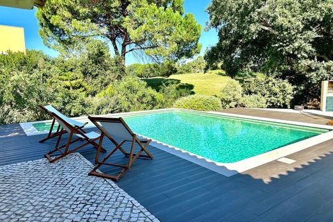 Villa i Quinta do Conde, Setubal, Quinta do Conde - € 1.487.000 | Ref: CAS_228 - foto 6