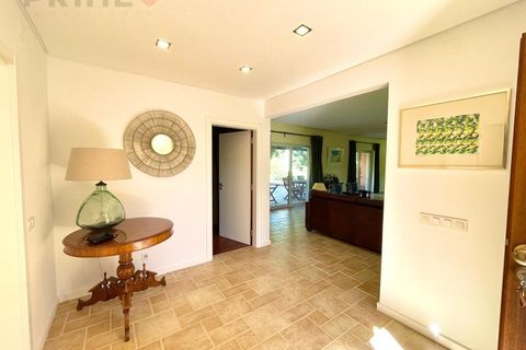 Villa i Quinta do Conde, Setubal, Quinta do Conde - € 1.487.000 | Ref: CAS_228 - foto 11