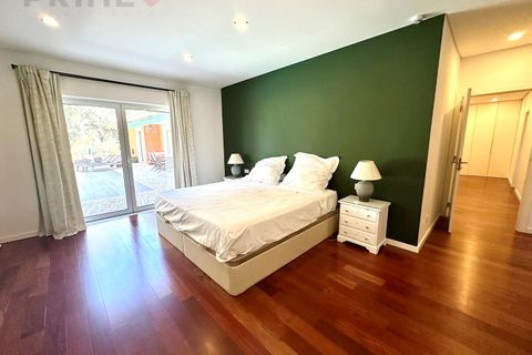 Villa i Quinta do Conde, Setubal, Quinta do Conde - € 1.487.000 | Ref: CAS_228 - foto 29