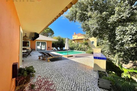 Villa i Quinta do Conde, Setubal, Quinta do Conde - € 1.487.000 | Ref: CAS_228 - foto 50