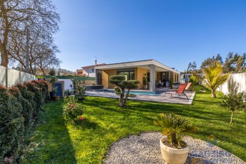 Villa i Foz do Arelho, Leiria, Foz do Arelho - € 649.000 | Ref: MS1920 - foto 2