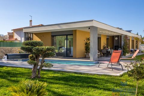 Villa i Foz do Arelho, Leiria, Foz do Arelho - € 649.000 | Ref: MS1920 - foto 3