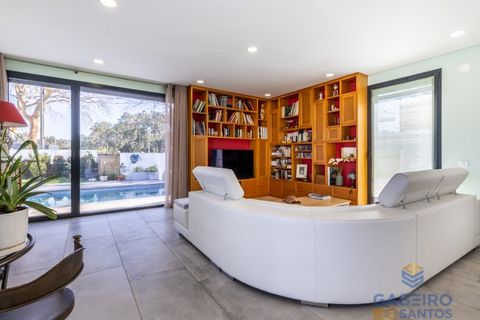 Villa i Foz do Arelho, Leiria, Foz do Arelho - € 649.000 | Ref: MS1920 - foto 6