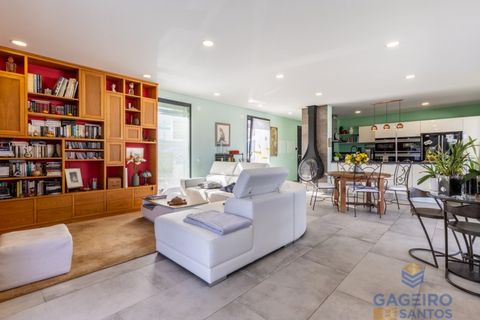 Villa i Foz do Arelho, Leiria, Foz do Arelho - € 649.000 | Ref: MS1920 - foto 7
