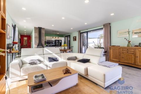 Villa i Foz do Arelho, Leiria, Foz do Arelho - € 649.000 | Ref: MS1920 - foto 8