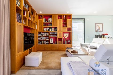Villa i Foz do Arelho, Leiria, Foz do Arelho - € 649.000 | Ref: MS1920 - foto 9