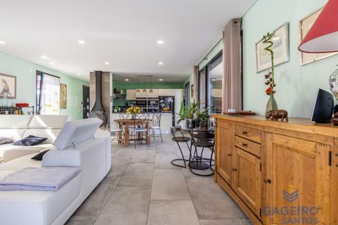 Villa i Foz do Arelho, Leiria, Foz do Arelho - € 649.000 | Ref: MS1920 - foto 10