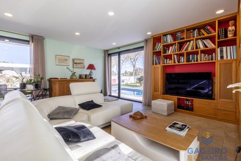 Villa i Foz do Arelho, Leiria, Foz do Arelho - € 649.000 | Ref: MS1920 - foto 11