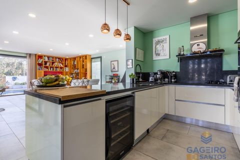 Villa i Foz do Arelho, Leiria, Foz do Arelho - € 649.000 | Ref: MS1920 - foto 18