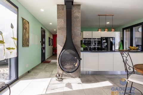 Villa i Foz do Arelho, Leiria, Foz do Arelho - € 649.000 | Ref: MS1920 - foto 20