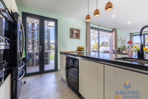 Villa i Foz do Arelho, Leiria, Foz do Arelho - € 649.000 | Ref: MS1920 - foto 21