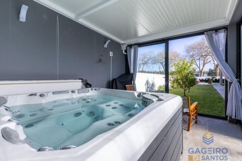 Villa i Foz do Arelho, Leiria, Foz do Arelho - € 649.000 | Ref: MS1920 - foto 45