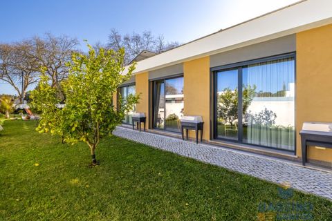 Villa i Foz do Arelho, Leiria, Foz do Arelho - € 649.000 | Ref: MS1920 - foto 47