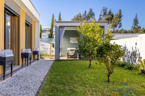 Villa i Foz do Arelho, Leiria, Foz do Arelho - € 649.000 | Ref: MS1920 - foto 49