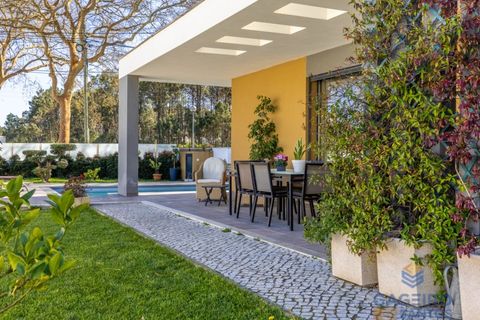 Villa i Foz do Arelho, Leiria, Foz do Arelho - € 649.000 | Ref: MS1920 - foto 50