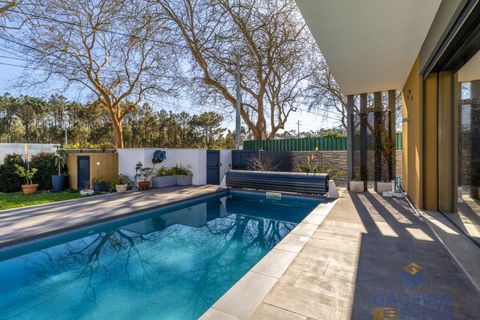 Villa i Foz do Arelho, Leiria, Foz do Arelho - € 649.000 | Ref: MS1920 - foto 1