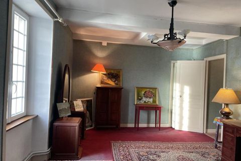 Villa i Saint-Malo, Ille-et-Vilaine, Saint-Malo - € 1.298.750 | Ref: 35104-1732 - foto 15