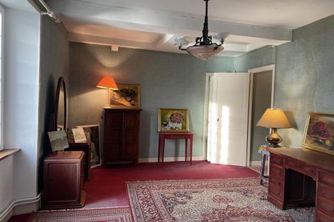 Villa i Saint-Malo, Ille-et-Vilaine, Saint-Malo - € 1.298.750 | Ref: 35104-1732 - foto 16