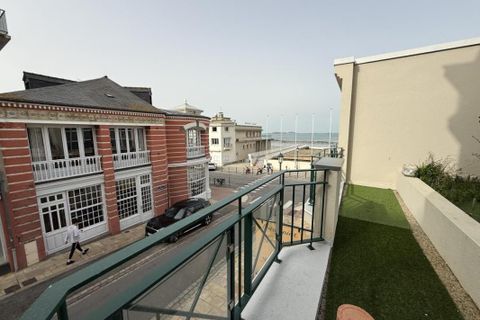 Leilighet i Dinard, Ille-et-Vilaine, Dinard - € 301 200 | Ref: 35104-1804 - foto 4