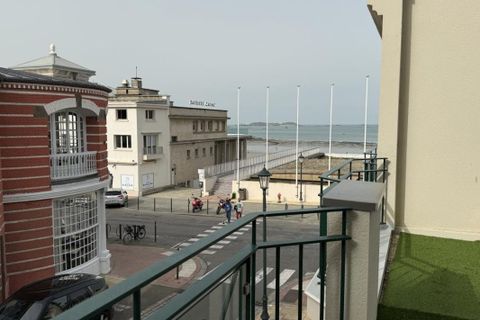 Leilighet i Dinard, Ille-et-Vilaine, Dinard - € 301 200 | Ref: 35104-1804 - foto 5