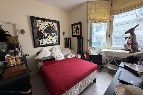 Leilighet i Dinard, Ille-et-Vilaine, Dinard - € 301 200 | Ref: 35104-1804 - foto 14