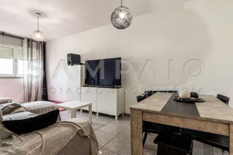 Lejlighed i Corroios, Setubal, Corroios - € 264.000 | Ref: 3755 - foto 1