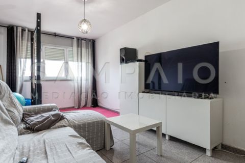 Lejlighed i Corroios, Setubal, Corroios - € 264.000 | Ref: 3755 - foto 2