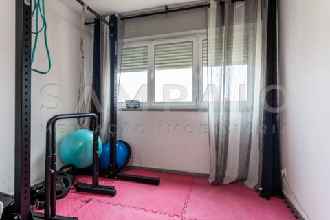 Lejlighed i Corroios, Setubal, Corroios - € 264.000 | Ref: 3755 - foto 4